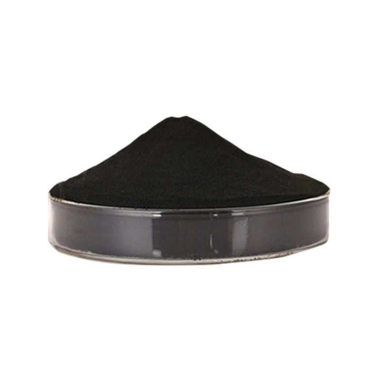 Carbon Du ar gyfer y Diwydiant Rwber